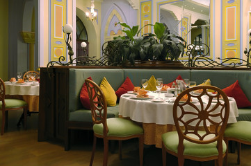 restaurants interior 8