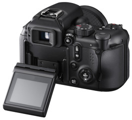 fotocamera