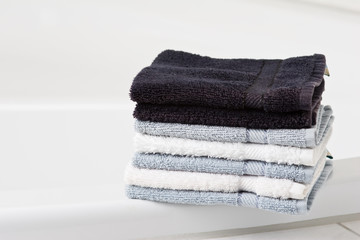 Stack of Towel