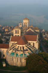 vue générale de la basilique