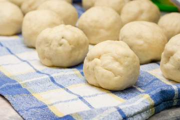 Dumpling