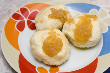 Dumpling