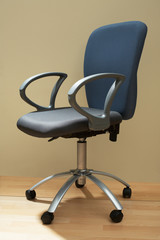 New and modern chair