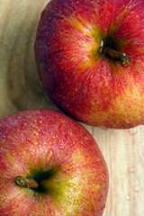 Apples