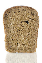 Piece of bread