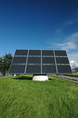 Solaranlage 10