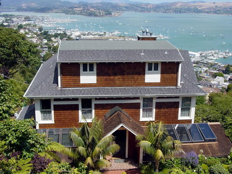 San Francisco Bay View