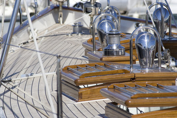 pont voilier antibes