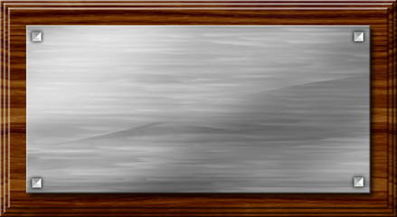 Plaque