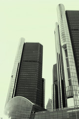 Renaissance Center