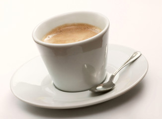 Cup of coffee