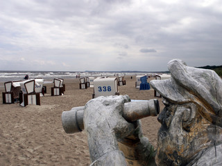 am strand