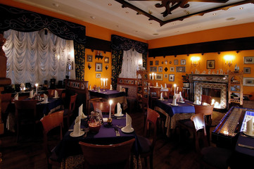 restaurants interior 21