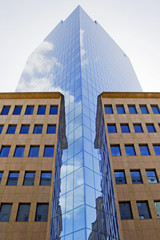 Modern Corporate Building