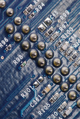 circuit macro