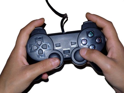 Joystick