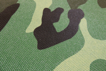 camouflage