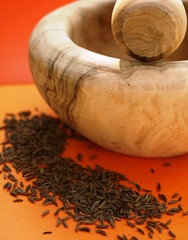 caraway