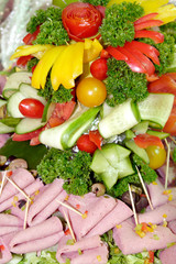 Mortadella Breakfast 