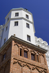 Pomeranian Dukes Castle