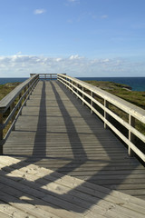 Obraz premium passage