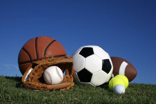 Sports Equipment