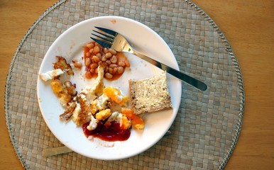 breakfast © PeteG