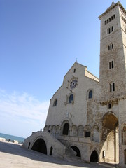 Fototapeta premium church