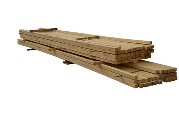 CHEVRONS DE BOIS ref 1242