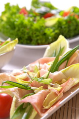 Fresh Salad