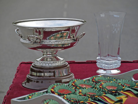 Trofeos