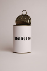 Intelligence en boite