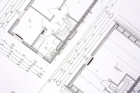 Family house plans 