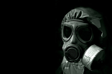 chemical warfare 