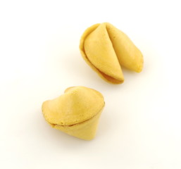 Fortune cookie