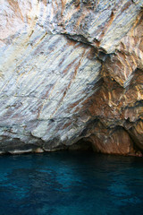 Süditalien, Insel, Capri