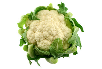 Fresh Cauliflower 3