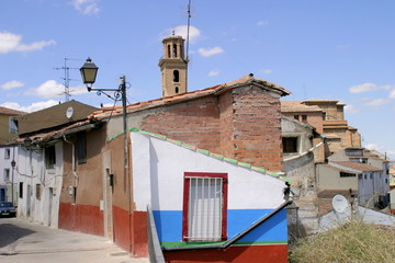 Calahorra, municipio y ciudad de la comunidad autónoma de La Rioja, España,