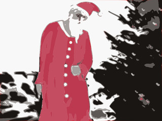 Weihnachtsmann