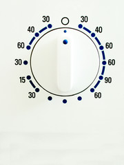 temperature dial