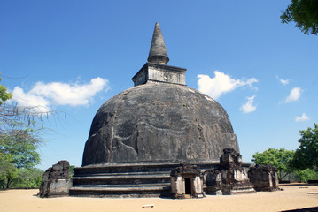 Stupa