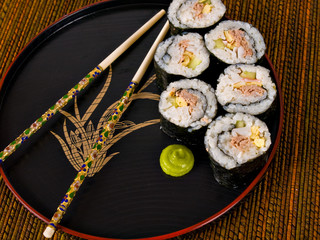 Sushi