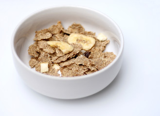 fruit and fibre