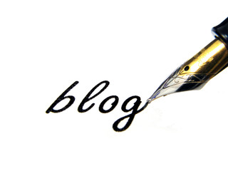 blog