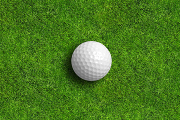golfball