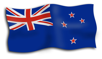 Nouvelle-Zéland