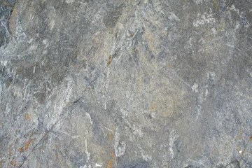 Abwaschbare Fototapete Steine natural texture background of stone Greywacke