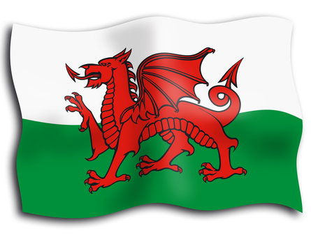 pays de galles