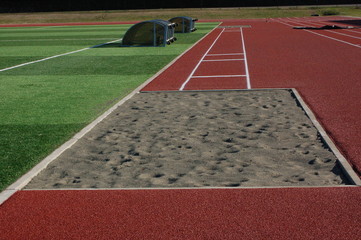 Long Jump