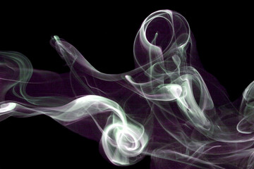 smoke